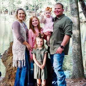 Meet your Posher, Shayla